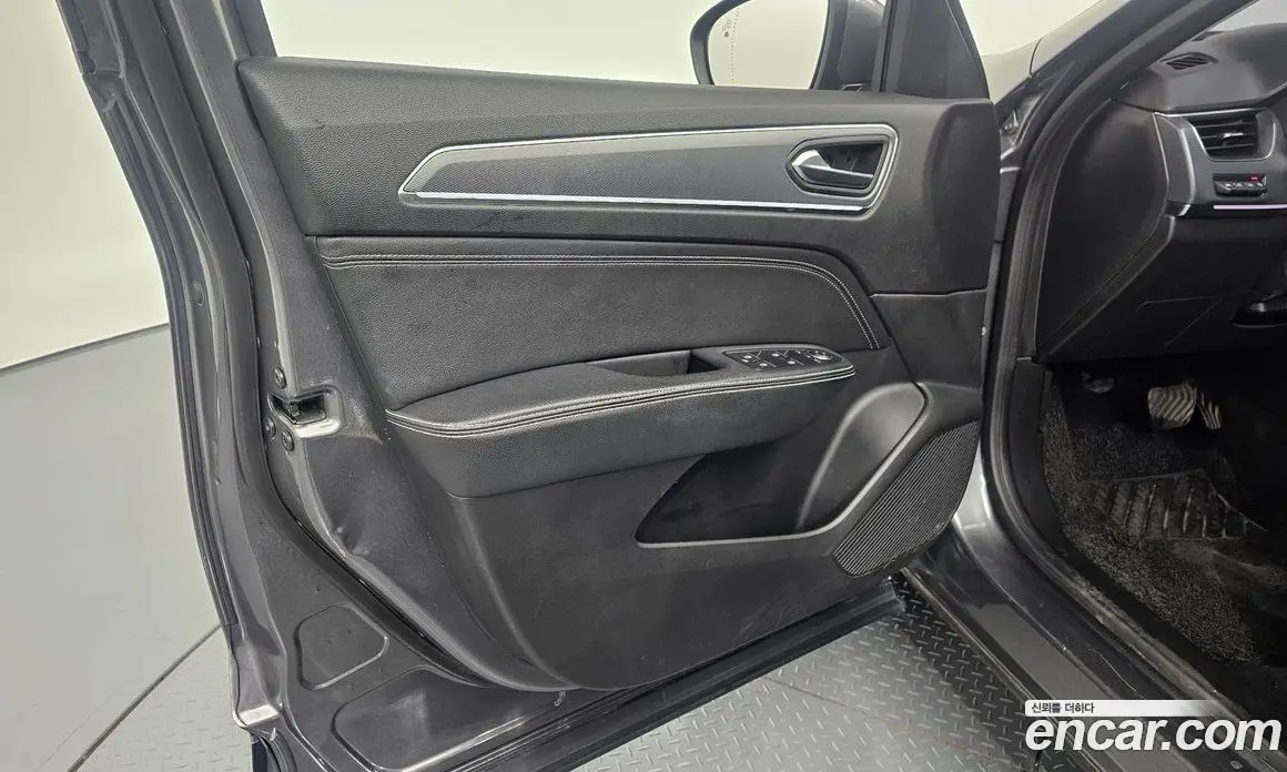 Renault (Samsung) XM3 2020 1.3 автомат (гидро), фото 13