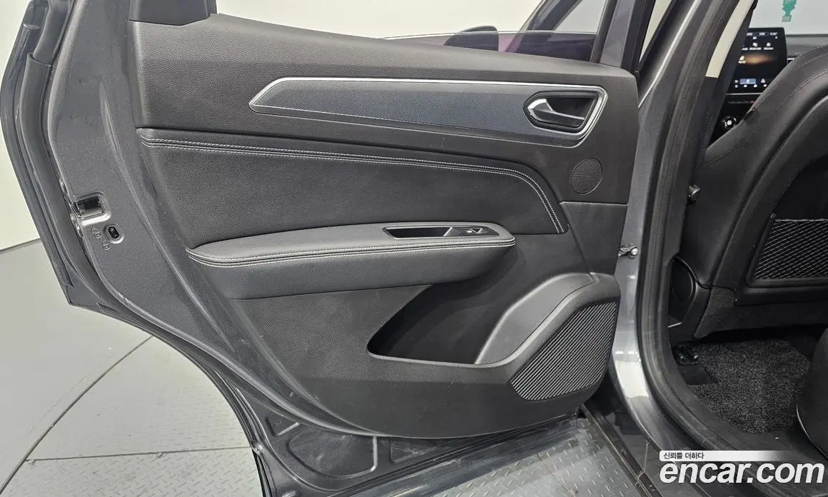 Renault (Samsung) XM3 2020 1.3 автомат (гидро), фото 14