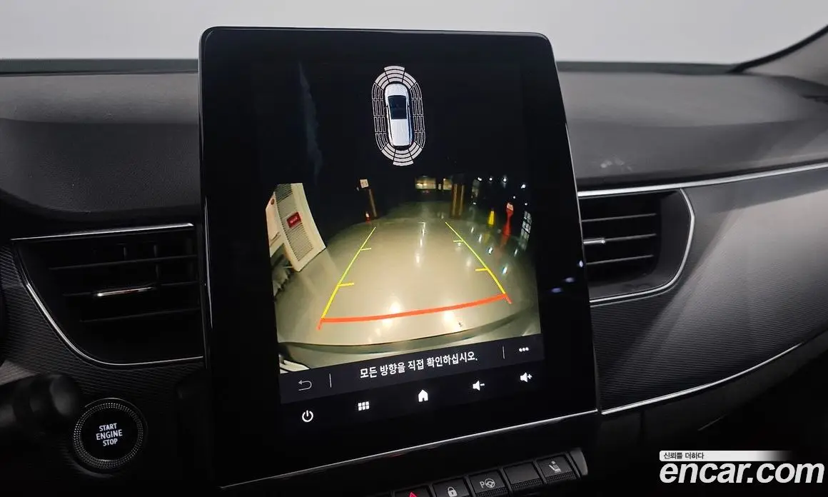 Renault (Samsung) XM3 2020 1.3 автомат (гидро), фото 20
