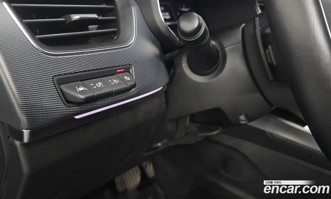 Renault (Samsung) XM3 2020 1.3 автомат (гидро), фото 23