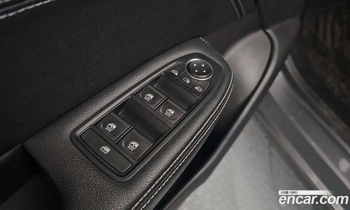 Renault (Samsung) XM3 2020 1.3 автомат (гидро), фото 24