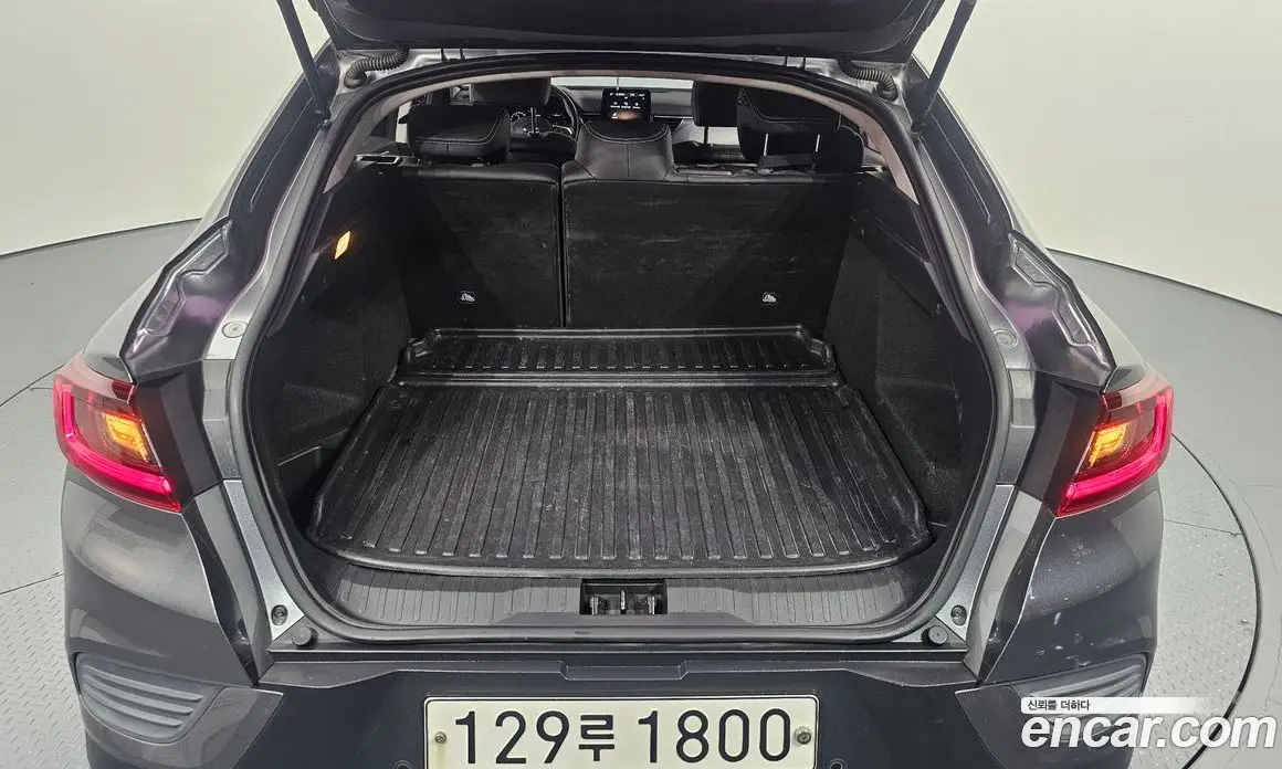 Renault (Samsung) XM3 2020 1.3 автомат (гидро), фото 25