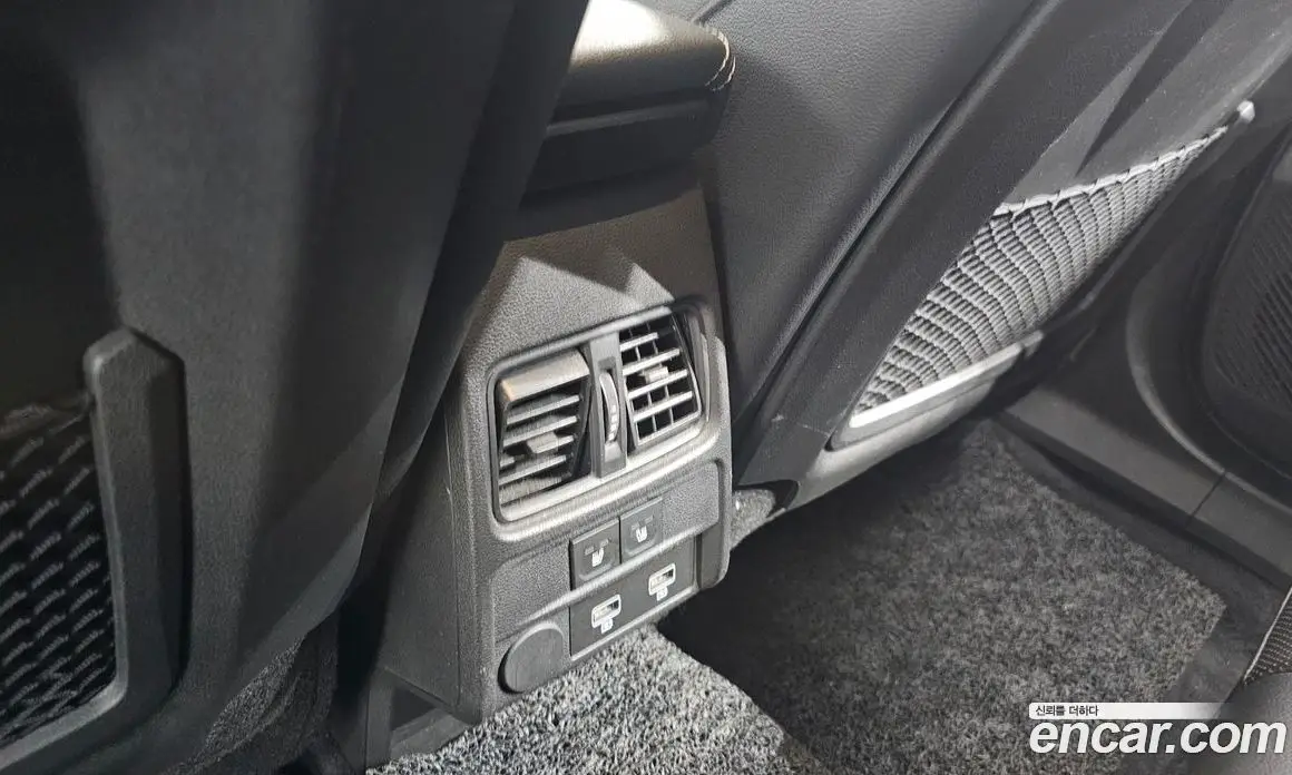 Renault (Samsung) XM3 2020 1.3 автомат (гидро), фото 27