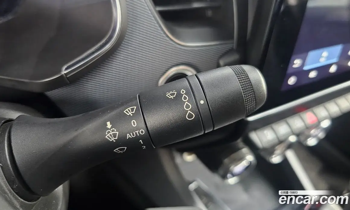 Renault (Samsung) XM3 2020 1.3 автомат (гидро), фото 29