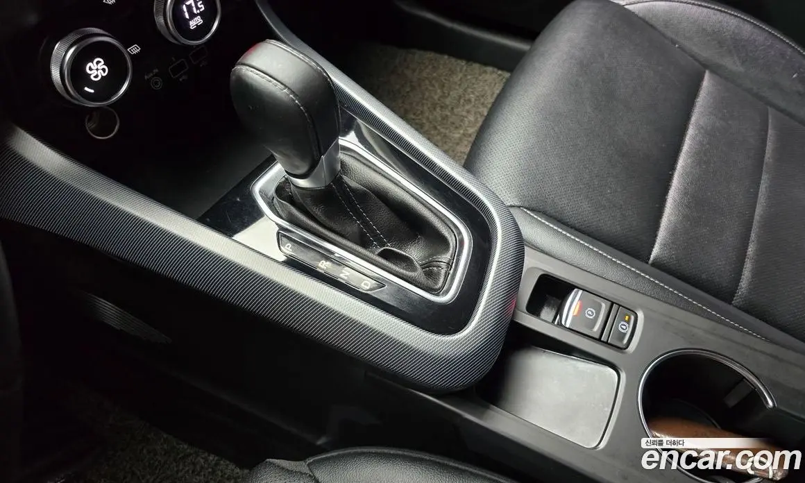 Renault (Samsung) XM3 2020 1.3 автомат (гидро), фото 12