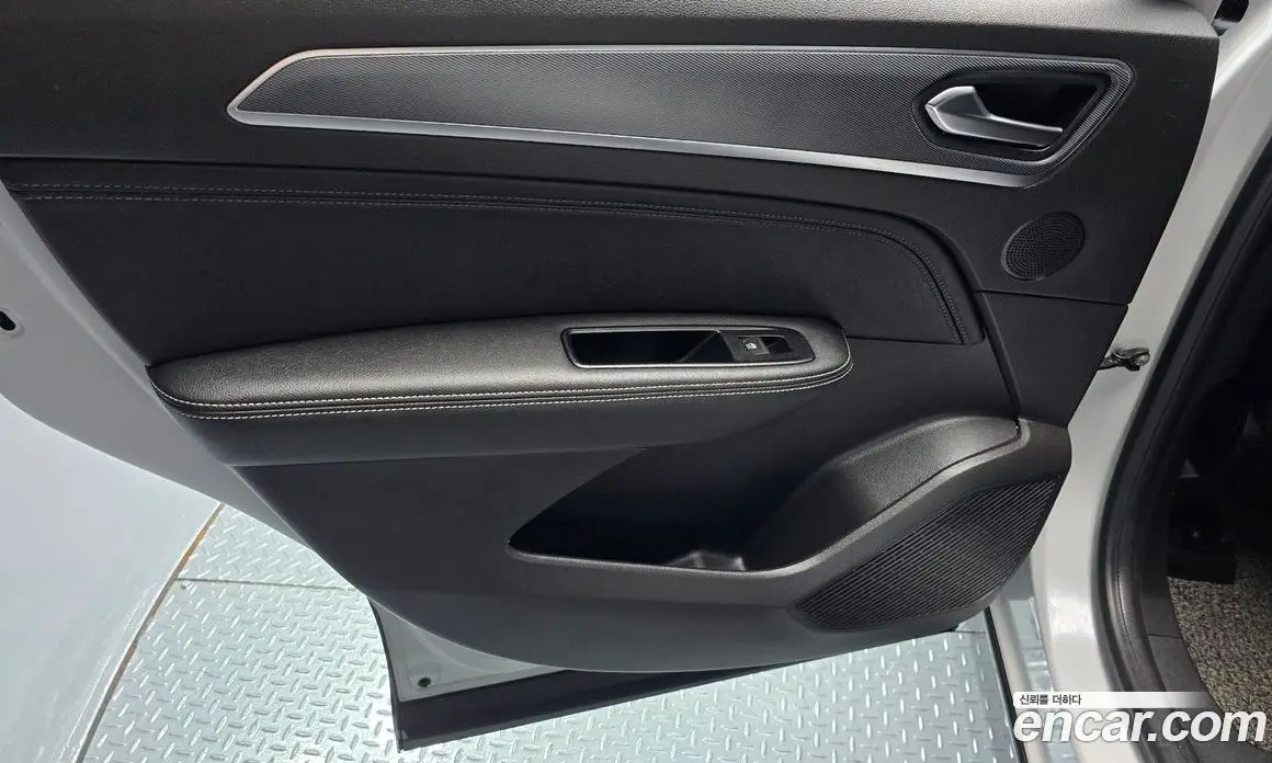 Renault (Samsung) XM3 2020 1.3 автомат (гидро), фото 15