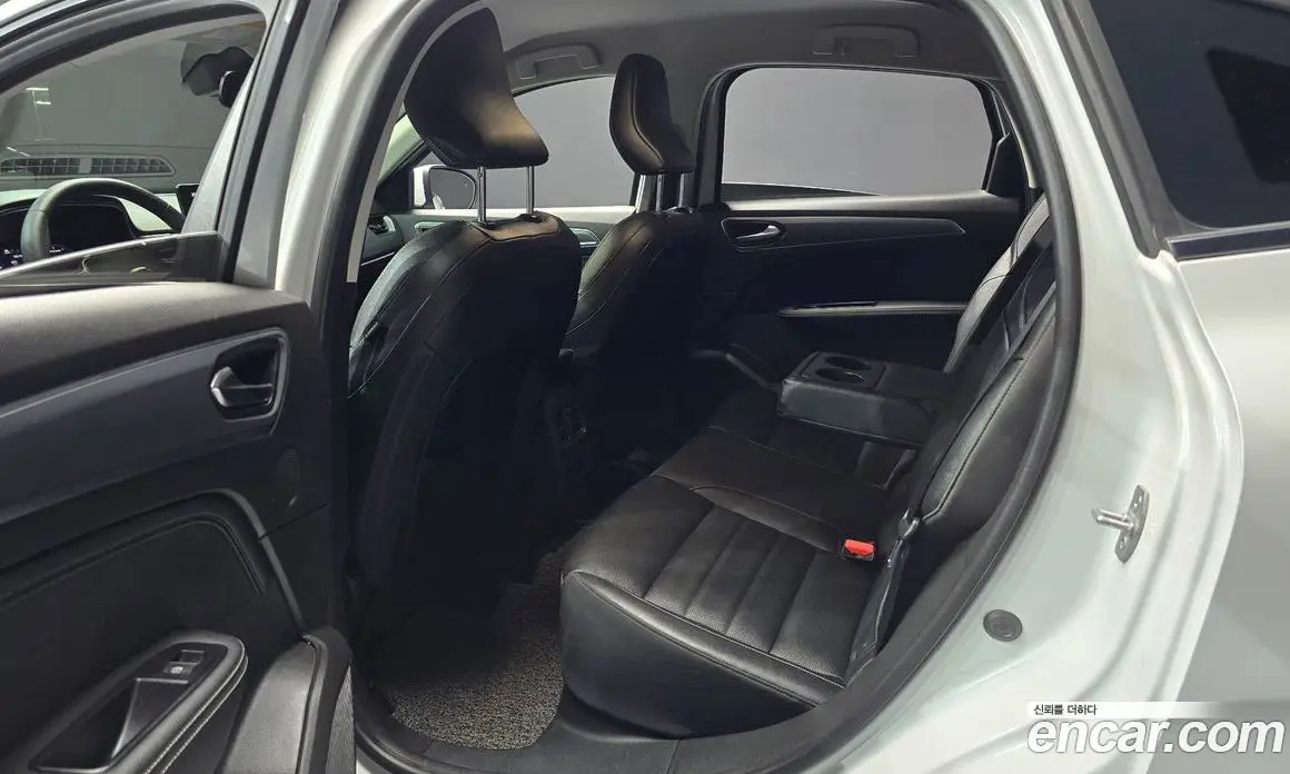 Renault (Samsung) XM3 2020 1.3 автомат (гидро), фото 18