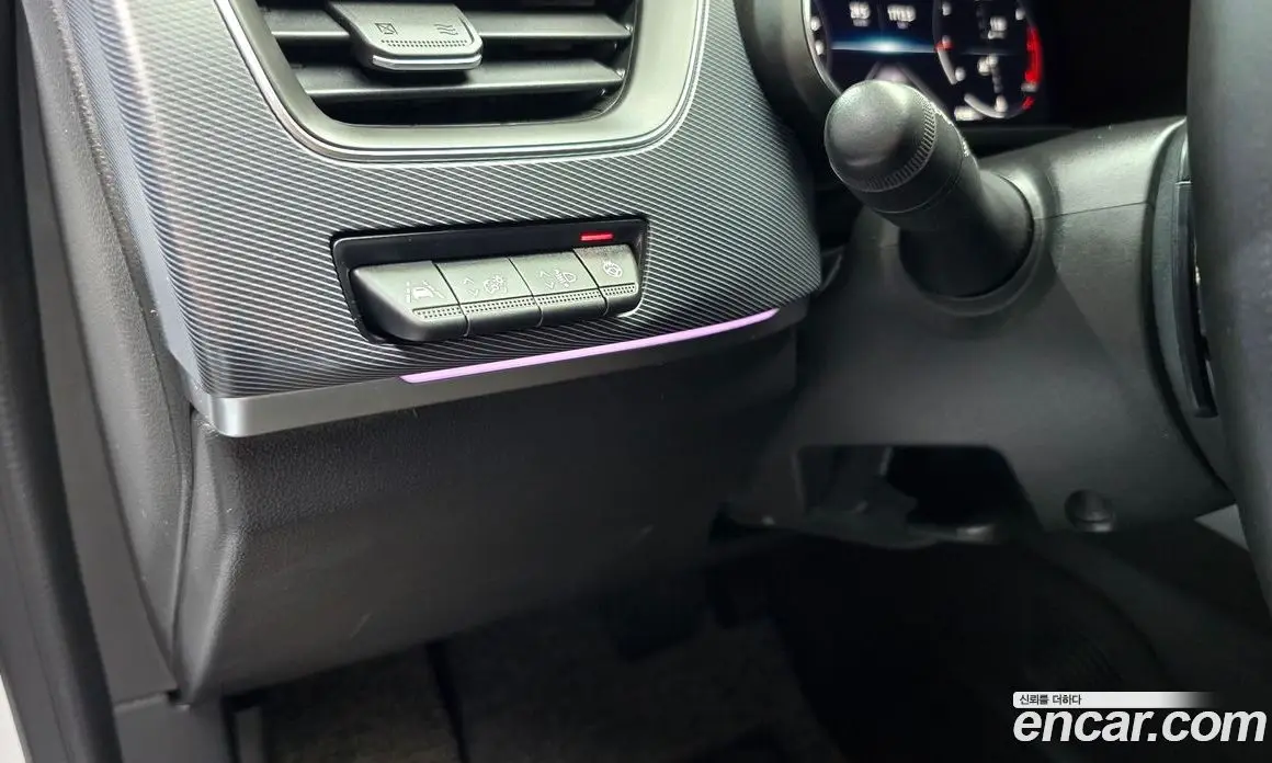 Renault (Samsung) XM3 2020 1.3 автомат (гидро), фото 26