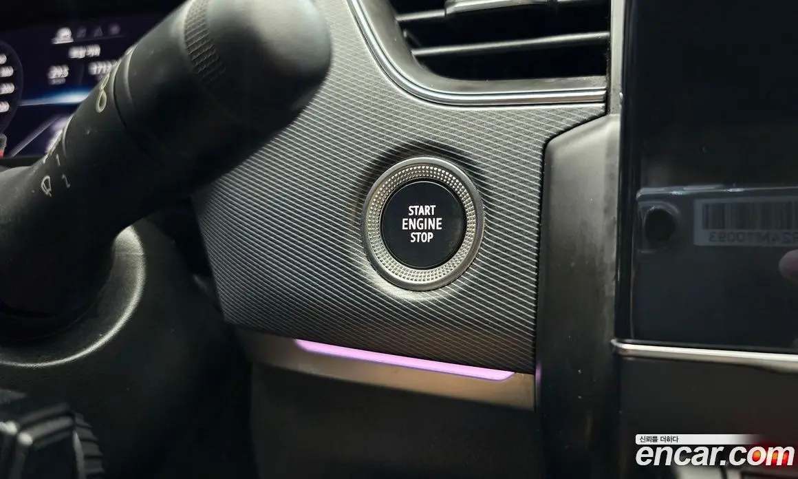 Renault (Samsung) XM3 2020 1.3 автомат (гидро), фото 27
