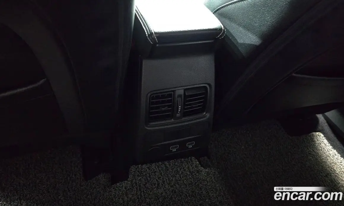 Renault (Samsung) XM3 2020 1.3 автомат (гидро), фото 28