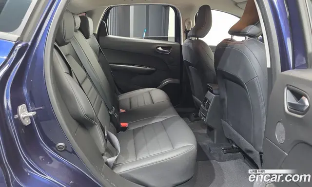 Renault (Samsung) XM3 2020 1.6 автомат (гидро), миниатюра 12