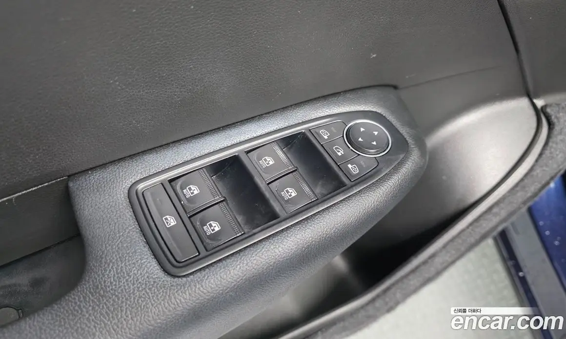 Renault (Samsung) XM3 2020 1.6 автомат (гидро), фото 18