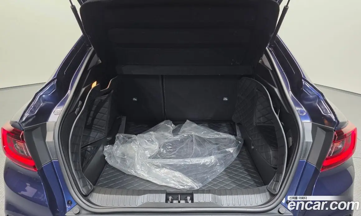 Renault (Samsung) XM3 2020 1.6 автомат (гидро), фото 20