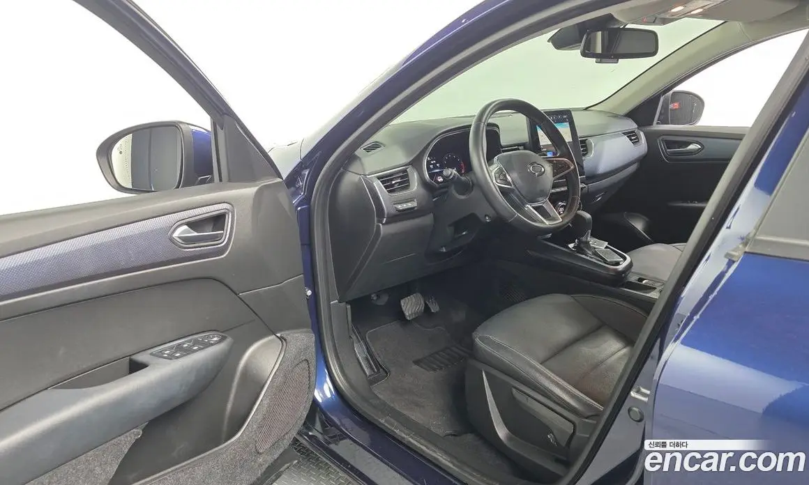 Renault (Samsung) XM3 2020 1.6 автомат (гидро), фото 10