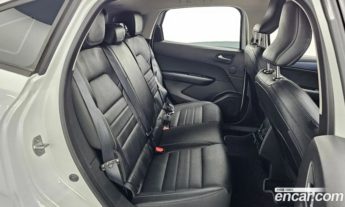 Renault (Samsung) XM3 2020 1.6 автомат (гидро), фото 12
