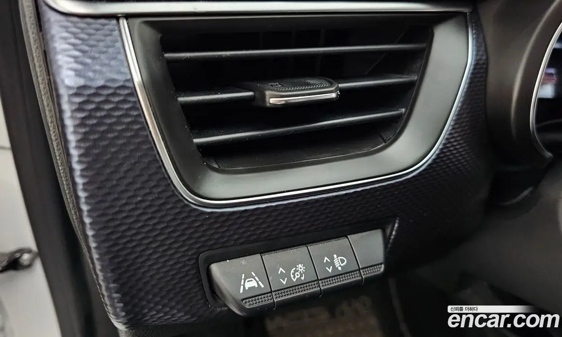 Renault (Samsung) XM3 2020 1.6 автомат (гидро), фото 17