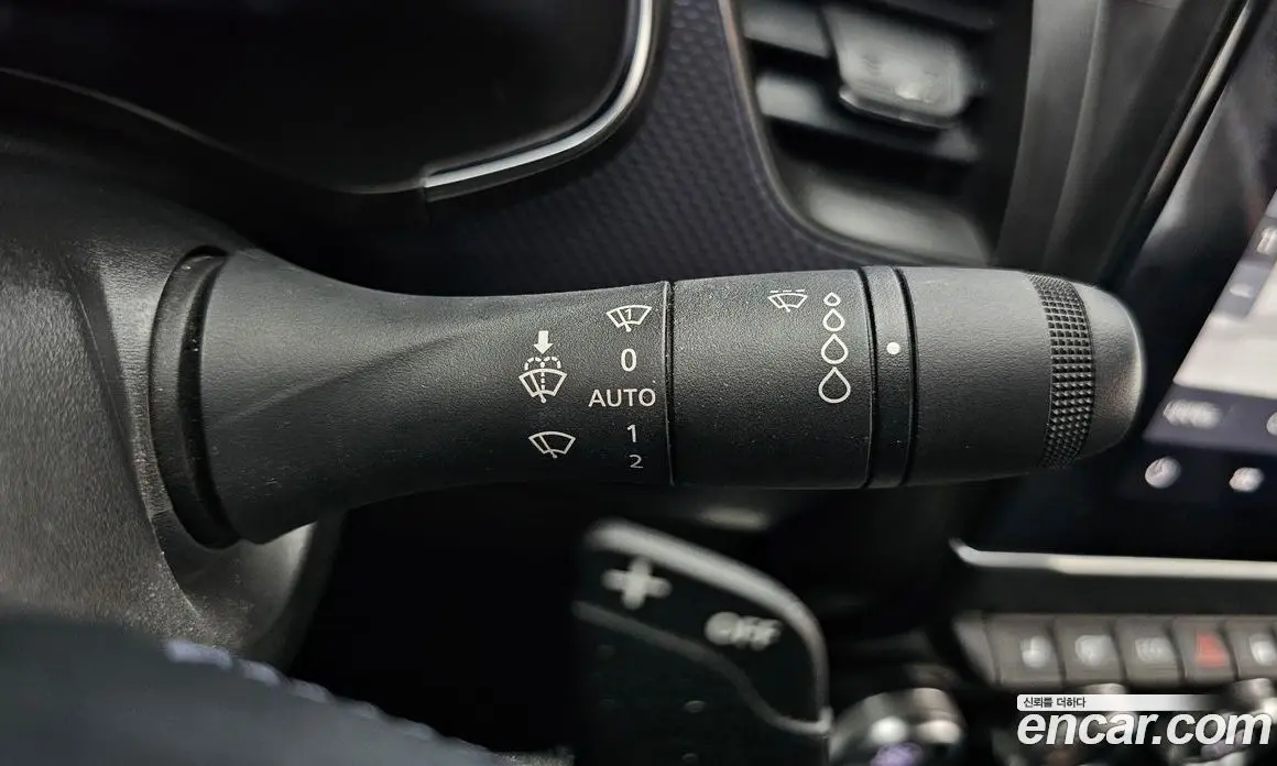 Renault (Samsung) XM3 2020 1.6 автомат (гидро), фото 18