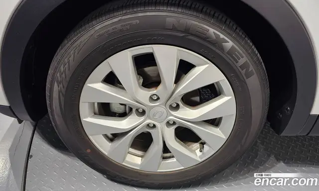 Renault (Samsung) XM3 2020 1.6 автомат (гидро), миниатюра 5