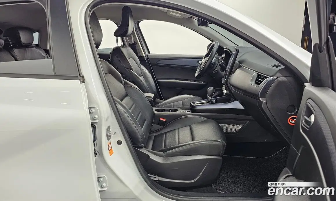 Renault (Samsung) XM3 2020 1.6 автомат (гидро), фото 10