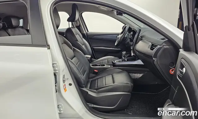 Renault (Samsung) XM3 2020 1.6 автомат (гидро), миниатюра 10