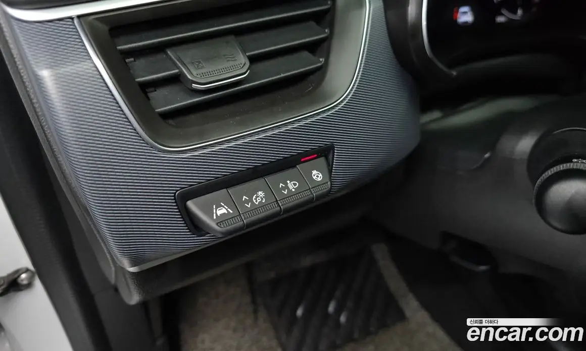 Renault (Samsung) XM3 2021 1.3 автомат (гидро), фото 14