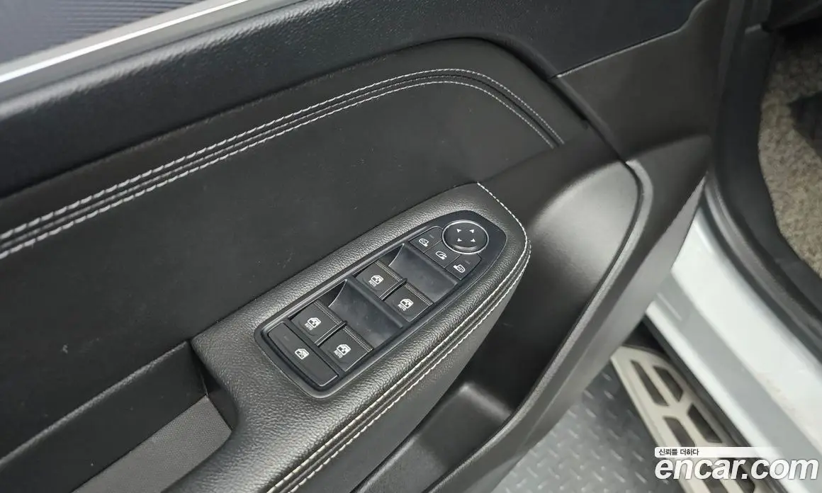 Renault (Samsung) XM3 2021 1.3 автомат (гидро), фото 17