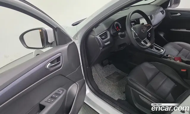 Renault (Samsung) XM3 2021 1.6 автомат (гидро), миниатюра 11 Renault (Samsung) XM3 2021 1.6 автомат (гидро), миниатюра 11