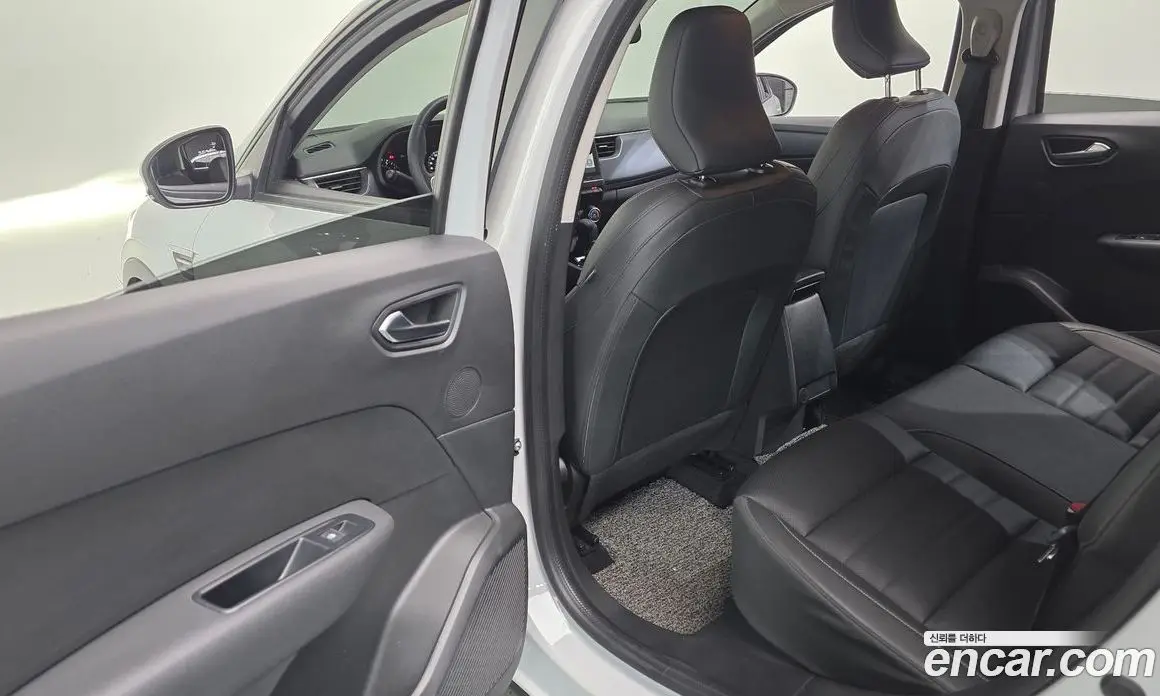 Renault (Samsung) XM3 2021 1.6 автомат (гидро), фото 18 Renault (Samsung) XM3 2021 1.6 автомат (гидро), фото 18