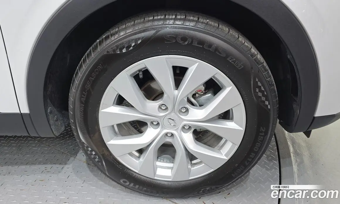 Renault (Samsung) XM3 2021 1.6 автомат (гидро), фото 5 Renault (Samsung) XM3 2021 1.6 автомат (гидро), фото 5