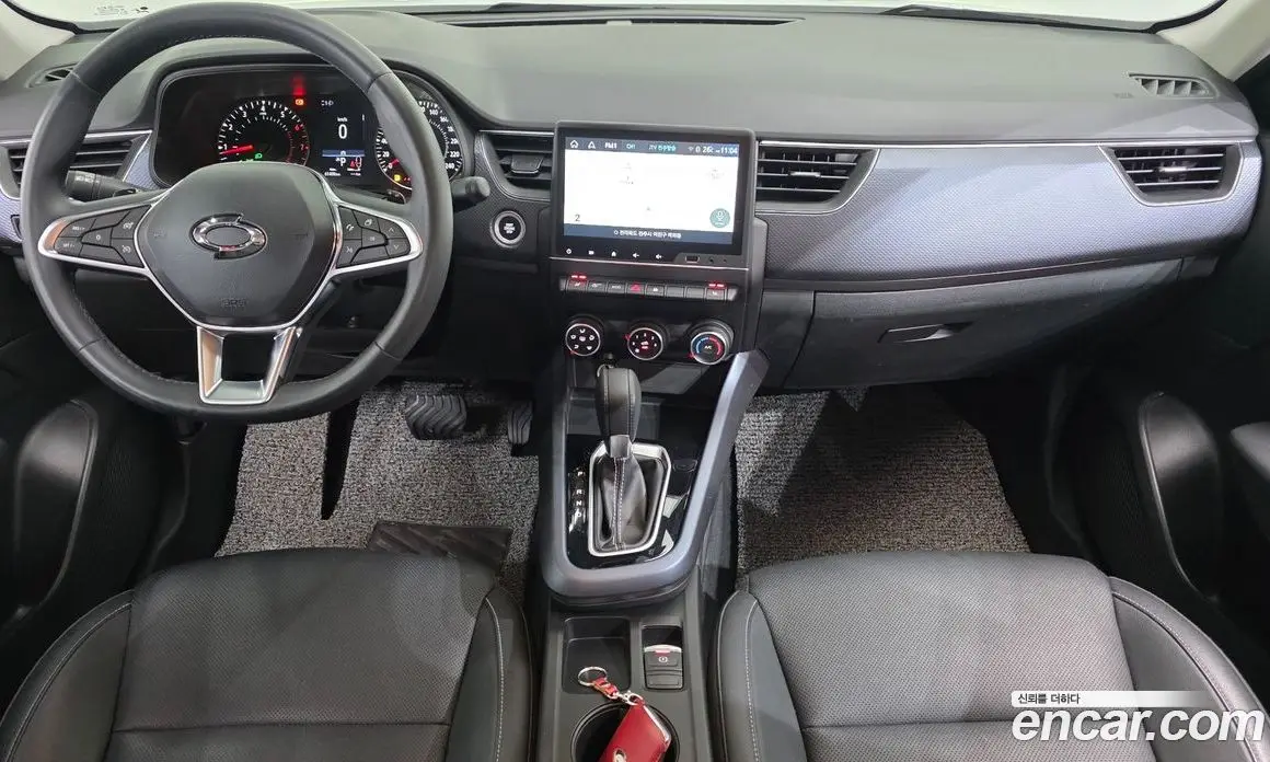 Renault (Samsung) XM3 2021 1.6 автомат (гидро), фото 7 Renault (Samsung) XM3 2021 1.6 автомат (гидро), фото 7