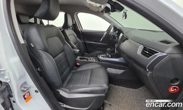 Renault (Samsung) XM3 2021 1.6 автомат (гидро), миниатюра 10 Renault (Samsung) XM3 2021 1.6 автомат (гидро), миниатюра 10