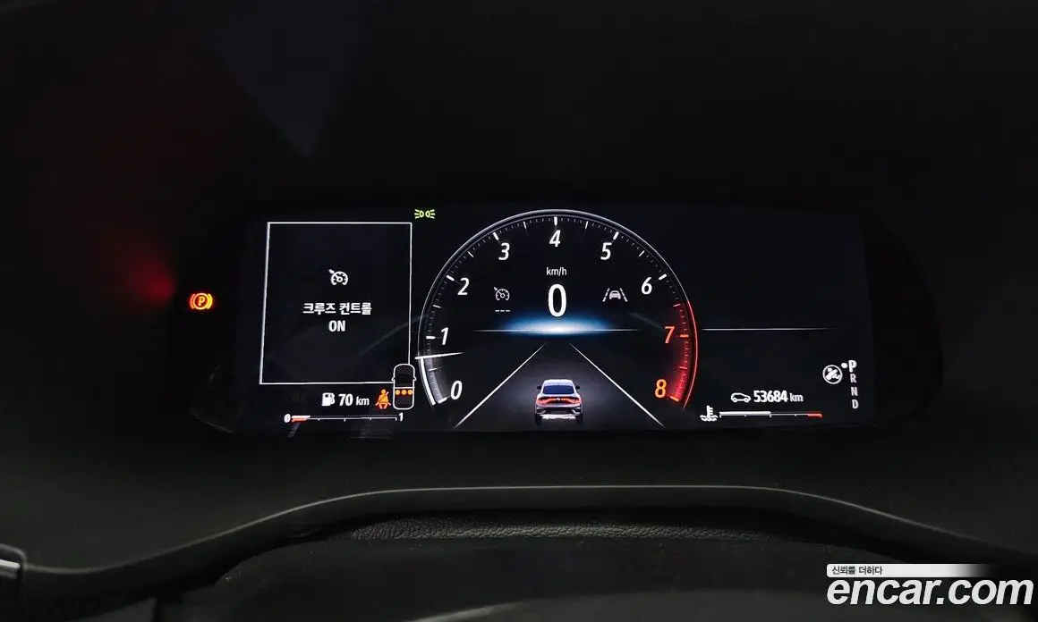 Renault (Samsung) XM3 2021 1.6 автомат (гидро), фото 11