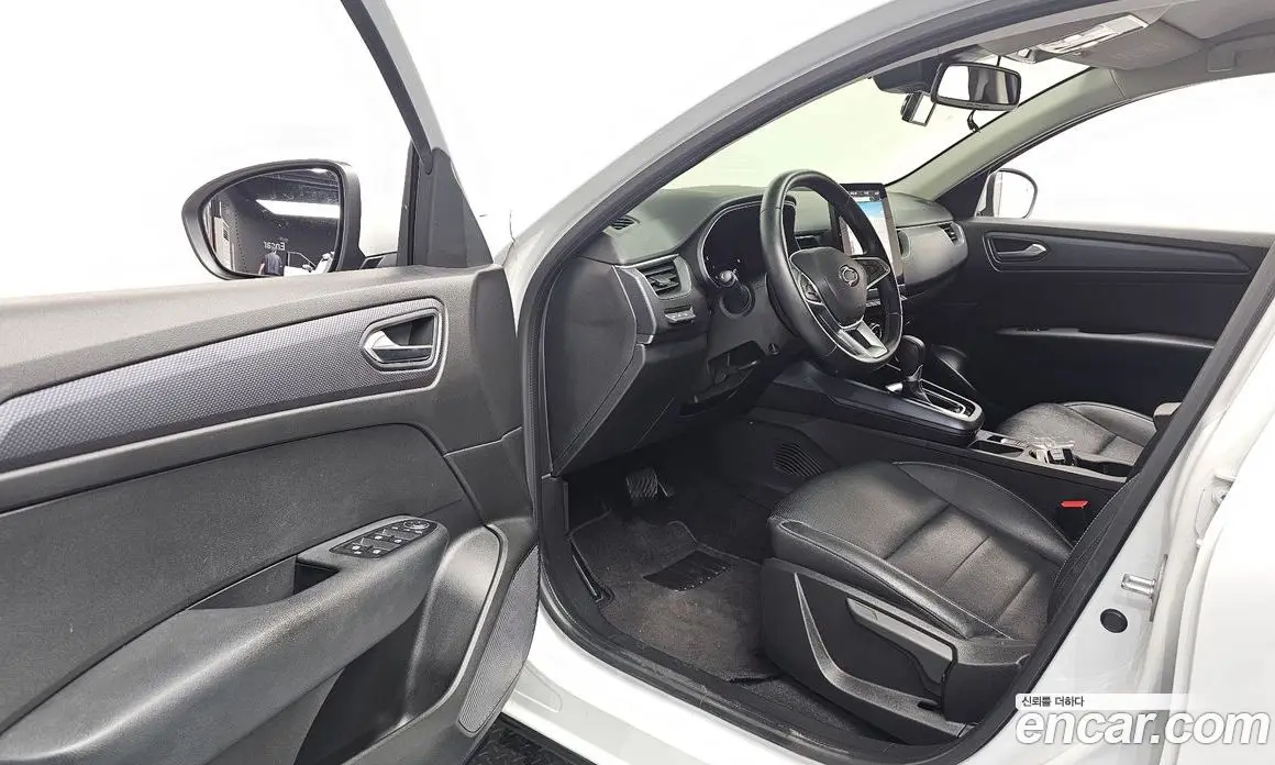 Renault (Samsung) XM3 2021 1.6 автомат (гидро), фото 13