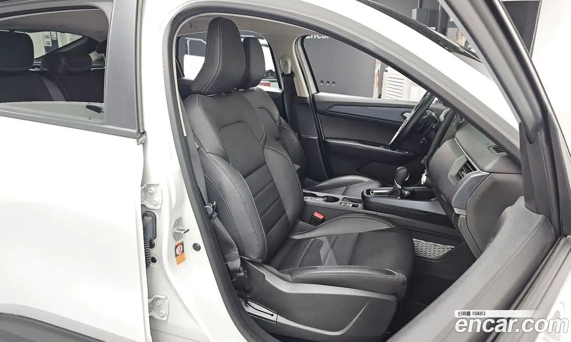 Renault (Samsung) XM3 2021 1.6 автомат (гидро), фото 16