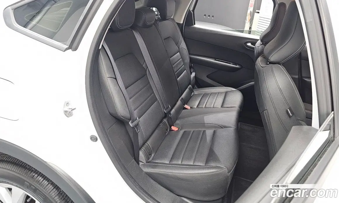 Renault (Samsung) XM3 2021 1.6 автомат (гидро), фото 17