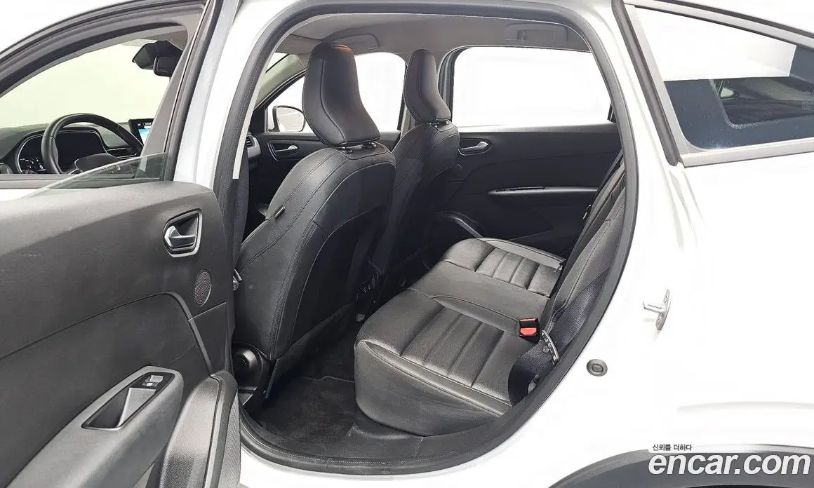 Renault (Samsung) XM3 2021 1.6 автомат (гидро), фото 18
