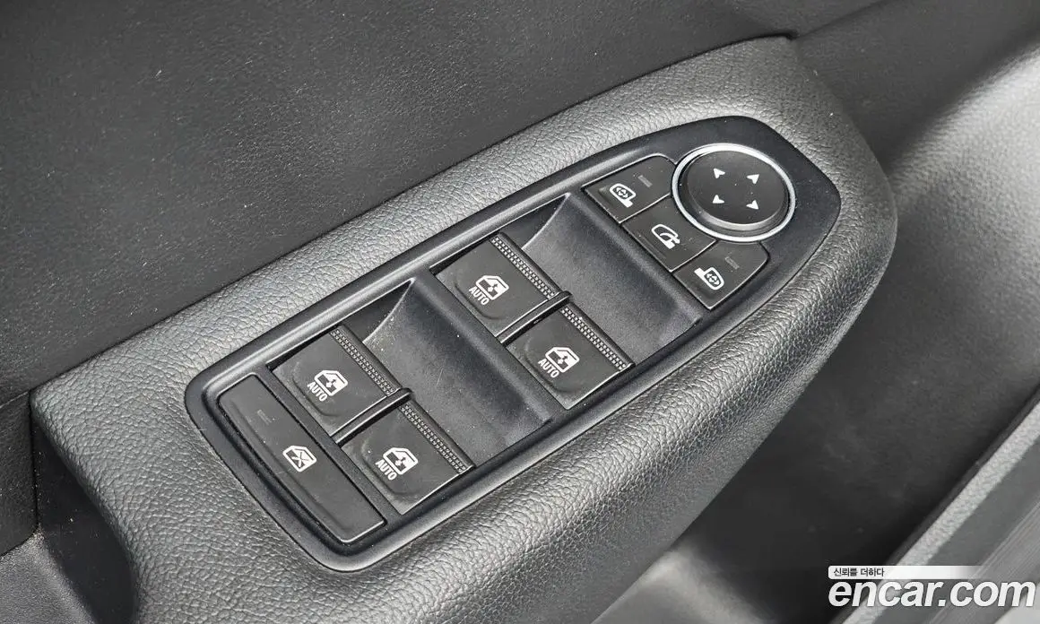 Renault (Samsung) XM3 2021 1.6 автомат (гидро), фото 28