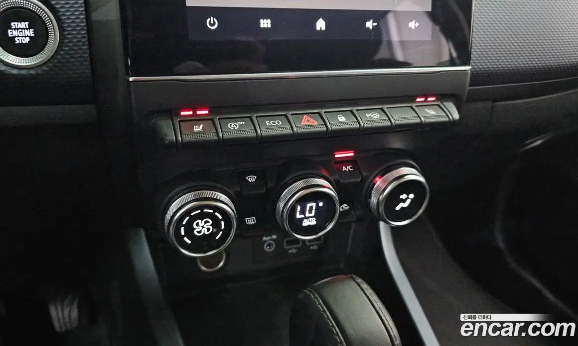 Renault (Samsung) XM3 2021 1.6 автомат (гидро), фото 31