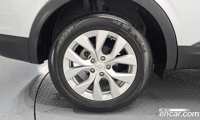 Renault (Samsung) XM3 2021 1.6 автомат (гидро), миниатюра 5