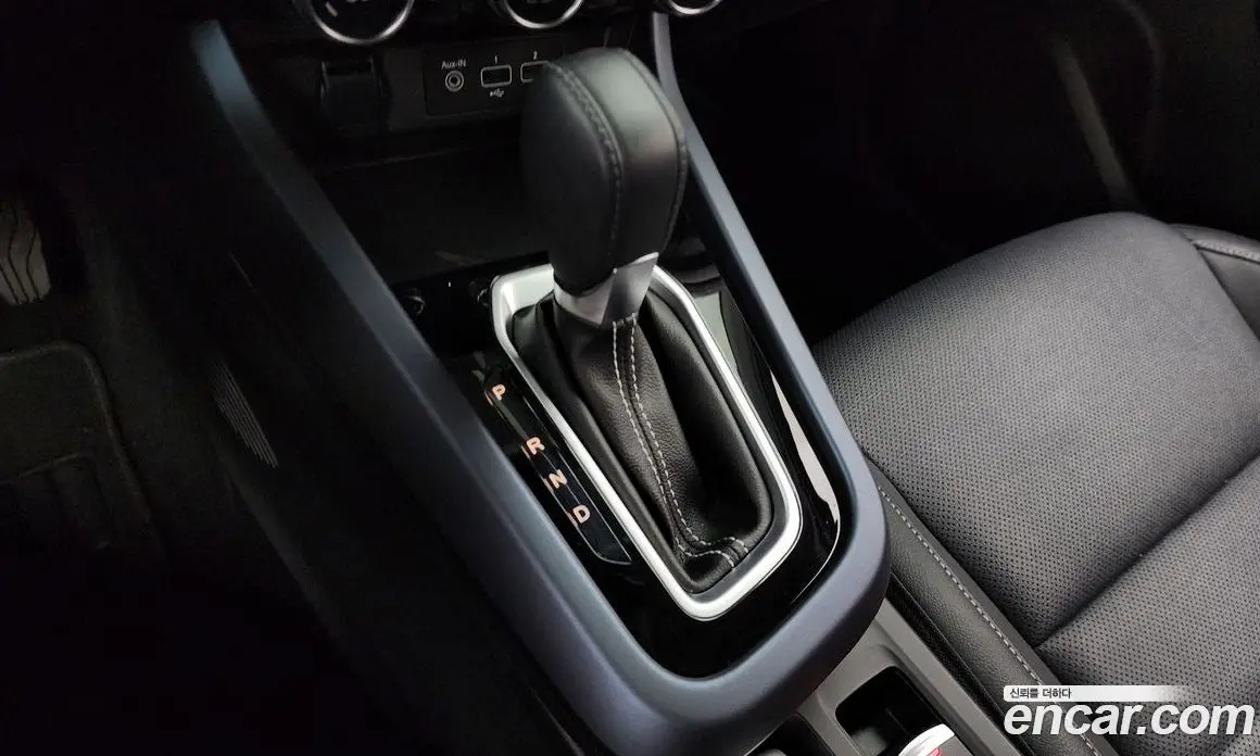 Renault (Samsung) XM3 2021 1.6 автомат (гидро), фото 12
