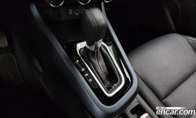 Renault (Samsung) XM3 2021 1.6 автомат (гидро), миниатюра 12