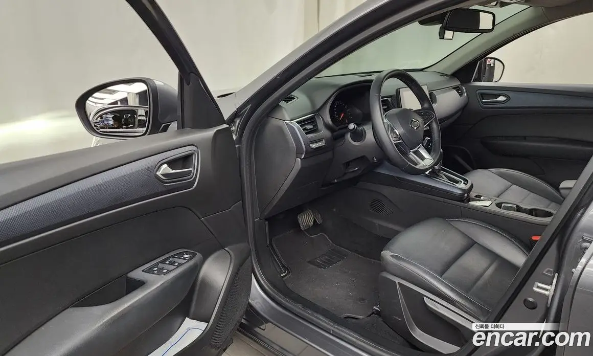 Renault (Samsung) XM3 2021 1.6 автомат (гидро), фото 13