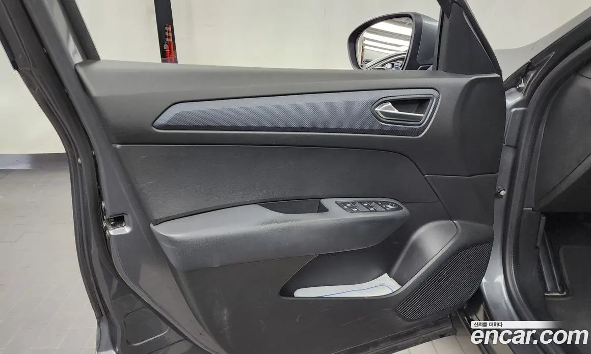 Renault (Samsung) XM3 2021 1.6 автомат (гидро), фото 14