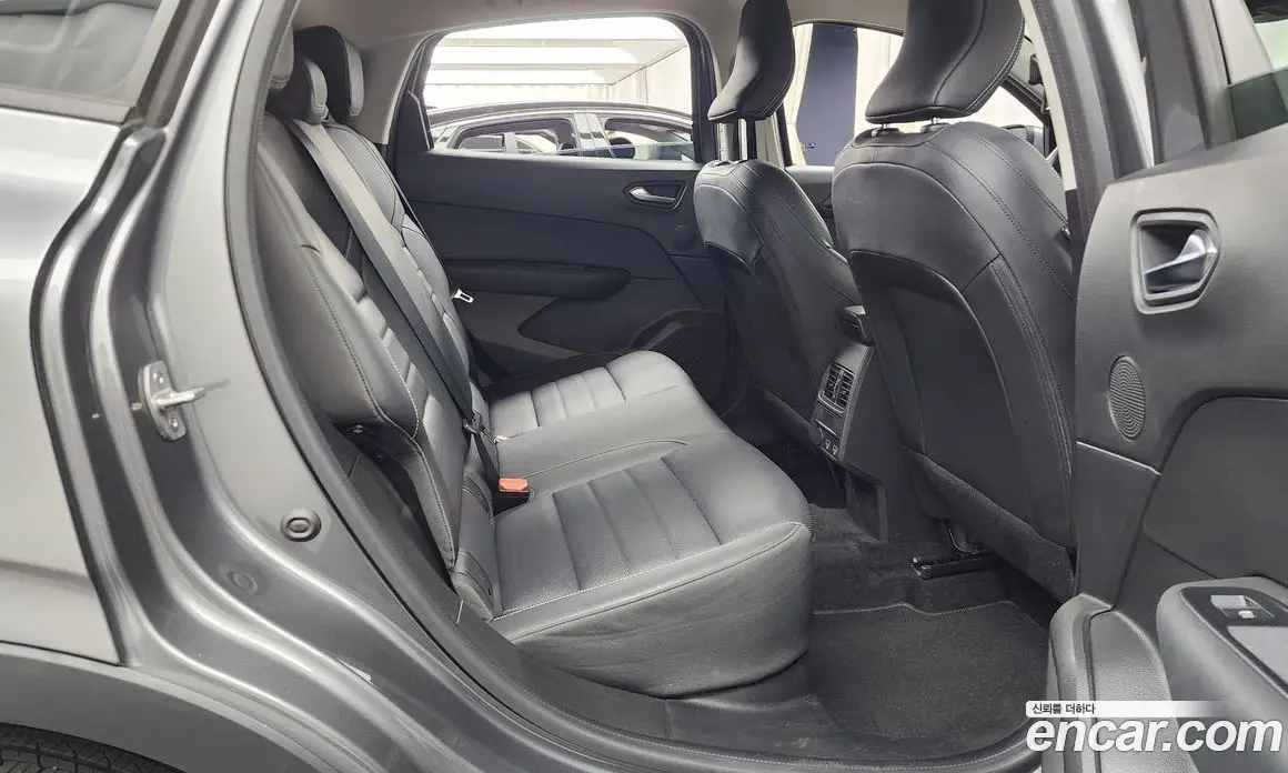 Renault (Samsung) XM3 2021 1.6 автомат (гидро), фото 16