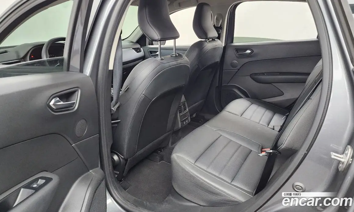 Renault (Samsung) XM3 2021 1.6 автомат (гидро), фото 18