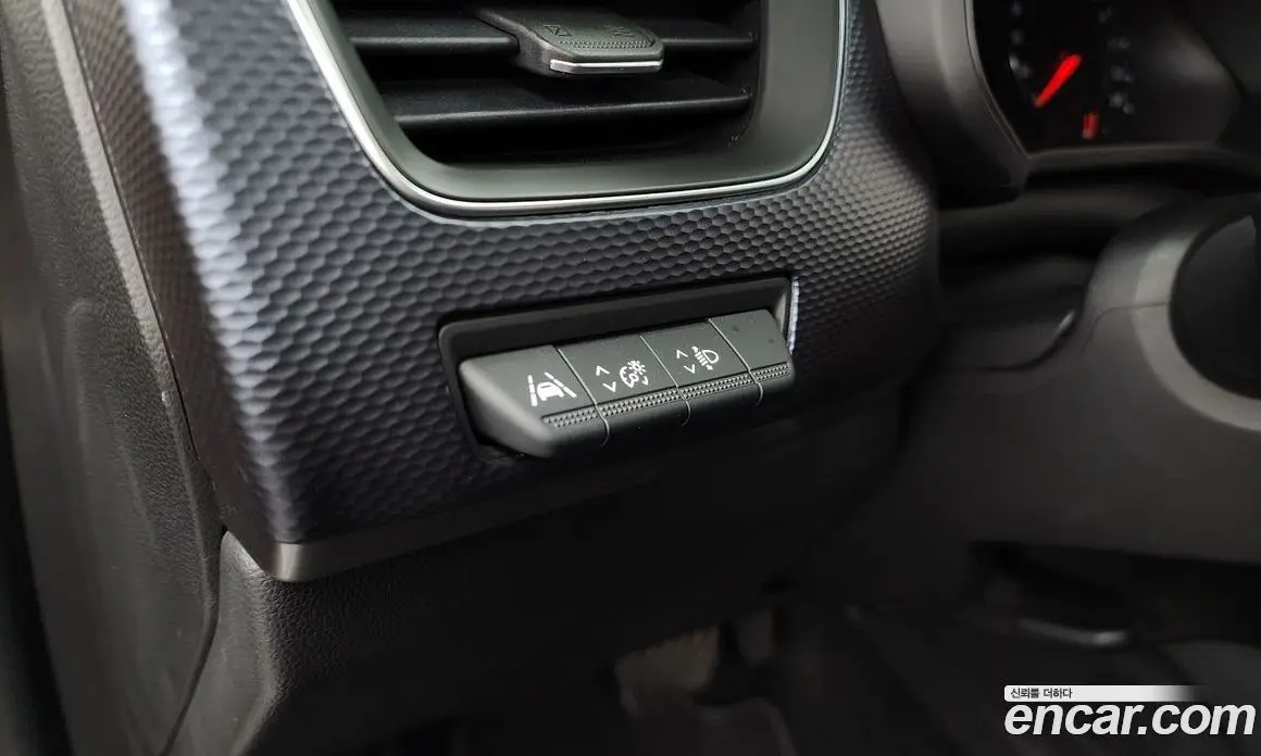 Renault (Samsung) XM3 2021 1.6 автомат (гидро), фото 22
