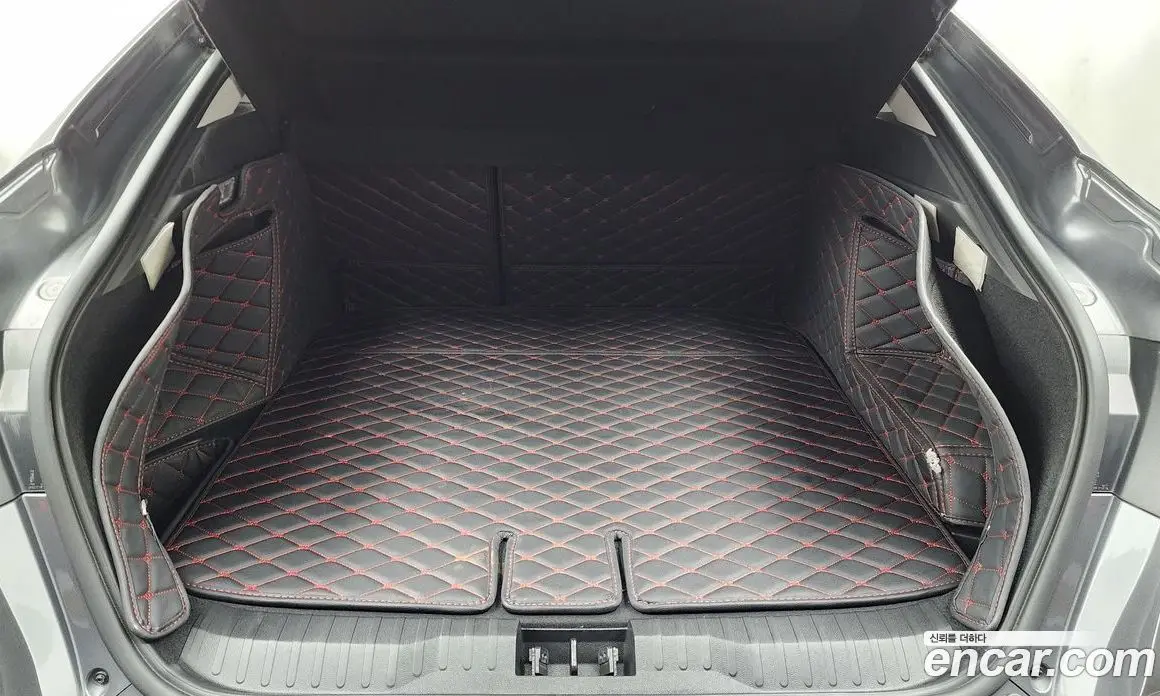 Renault (Samsung) XM3 2021 1.6 автомат (гидро), фото 26