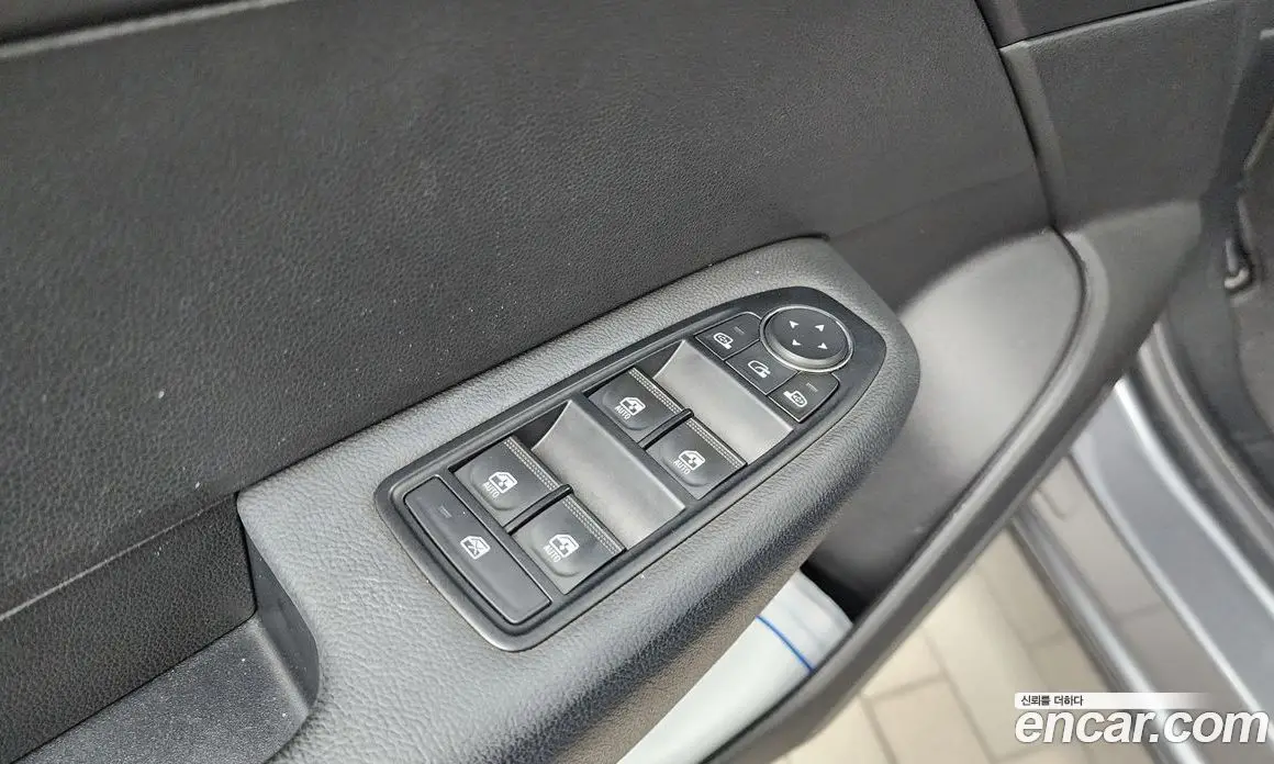 Renault (Samsung) XM3 2021 1.6 автомат (гидро), фото 29
