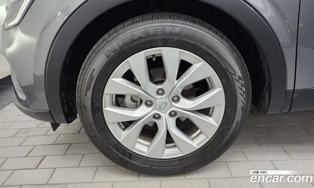 Renault (Samsung) XM3 2021 1.6 автомат (гидро), миниатюра 5