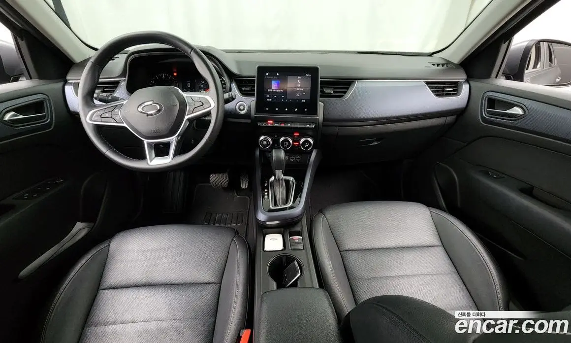Renault (Samsung) XM3 2021 1.6 автомат (гидро), фото 10